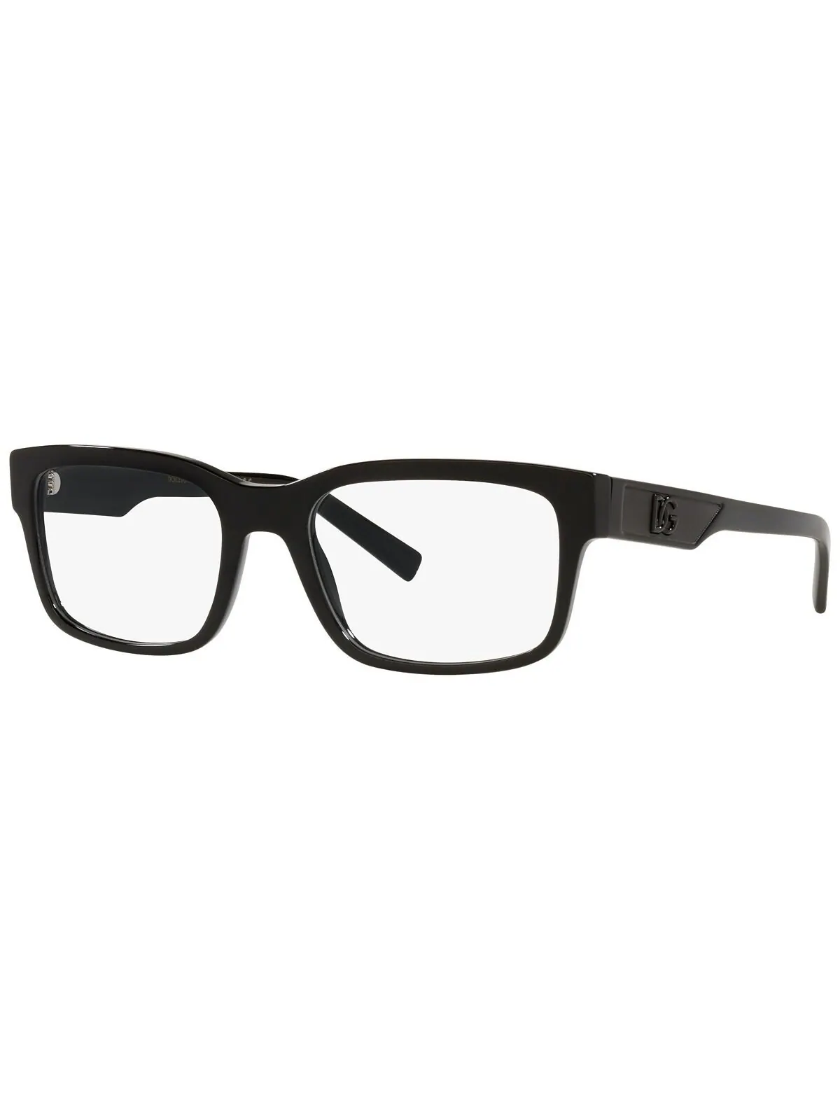 DG3352 Мужские прямоугольные очки Dolce&Gabbana