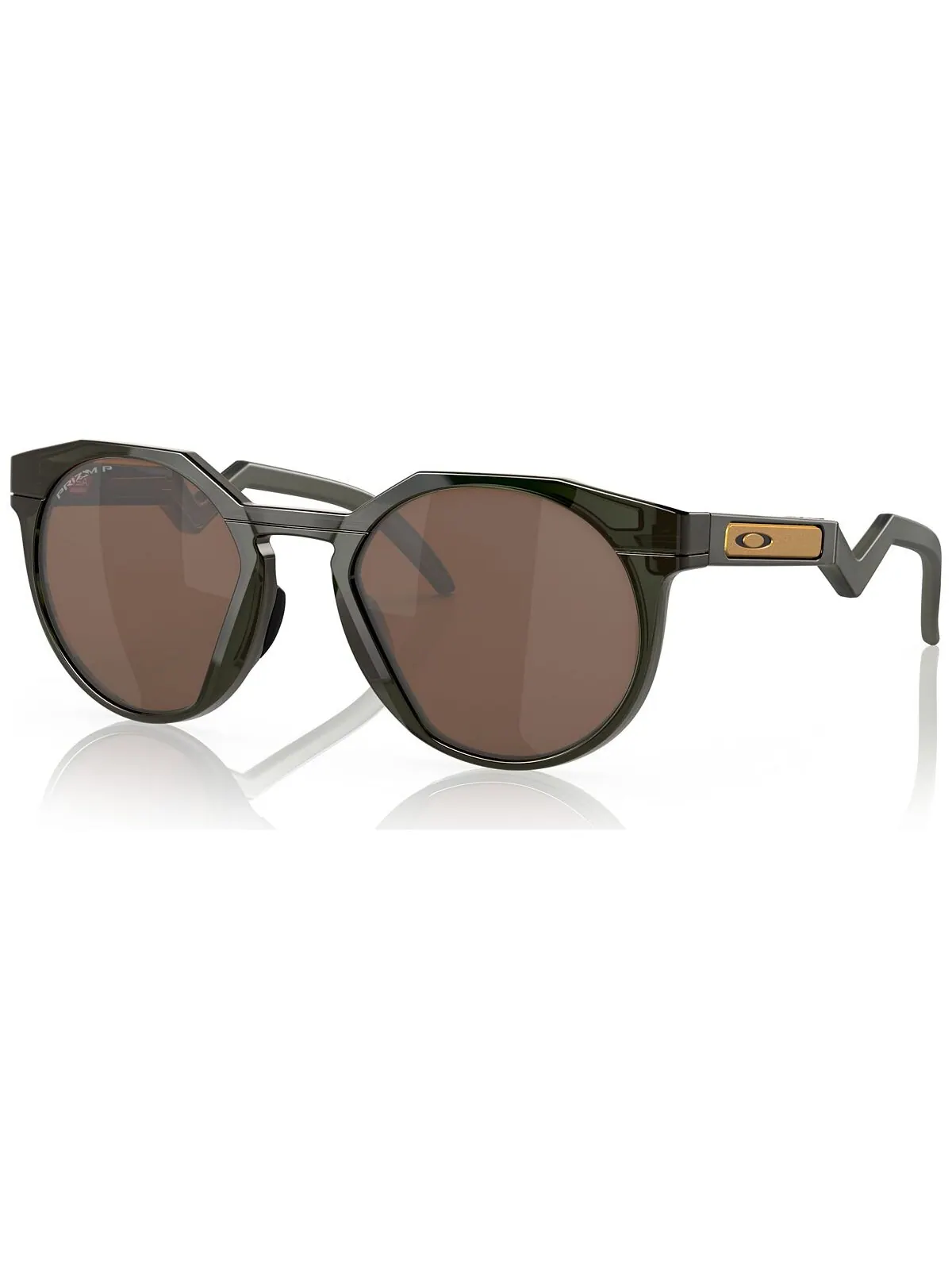 Мужские поляризованные солнцезащитные очки, Hstn Oakley