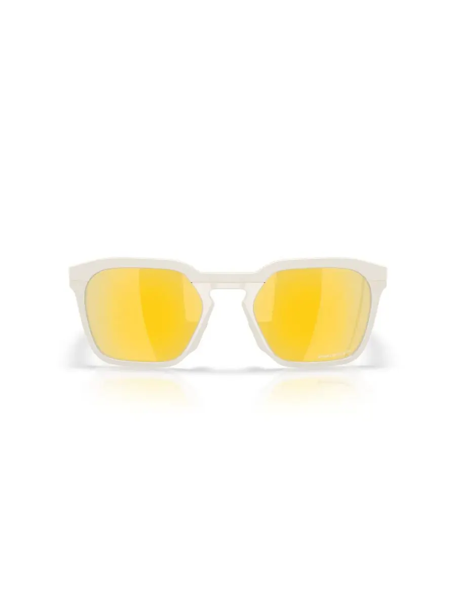 Солнцезащитные очки унисекс квадратной формы, OO9533 Oakley, Matte Mist — изображение 2 из 9