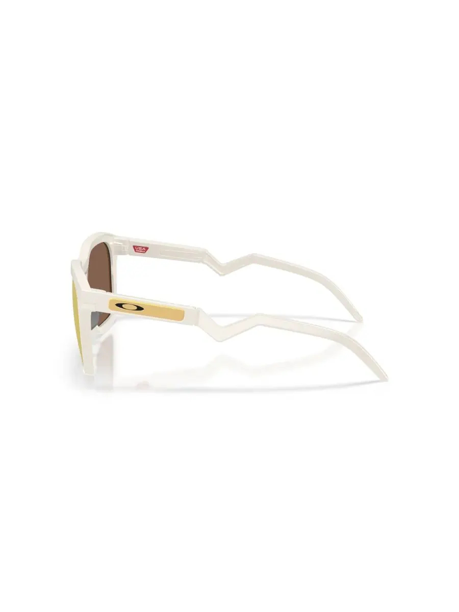 Солнцезащитные очки унисекс квадратной формы, OO9533 Oakley, Matte Mist — изображение 3 из 9
