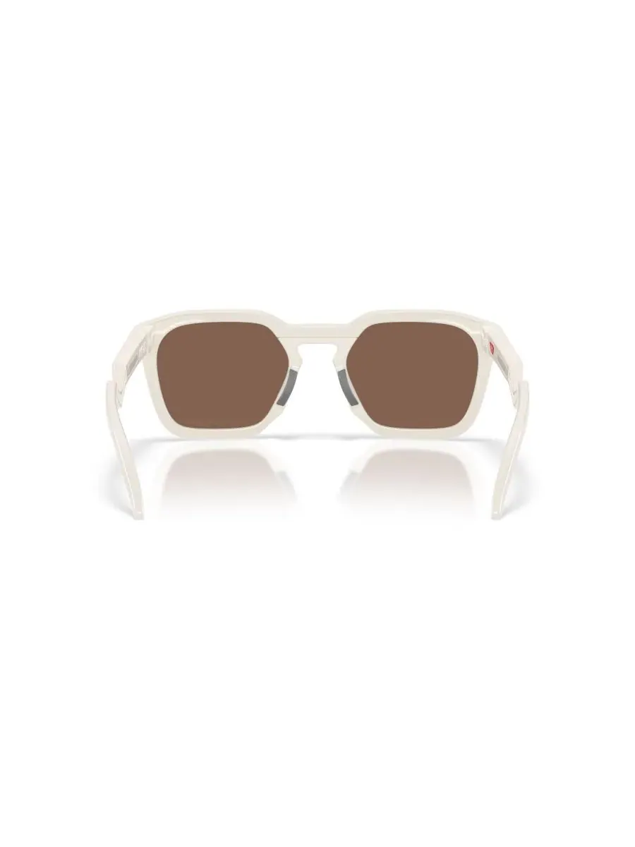 Солнцезащитные очки унисекс квадратной формы, OO9533 Oakley, Matte Mist — изображение 4 из 9