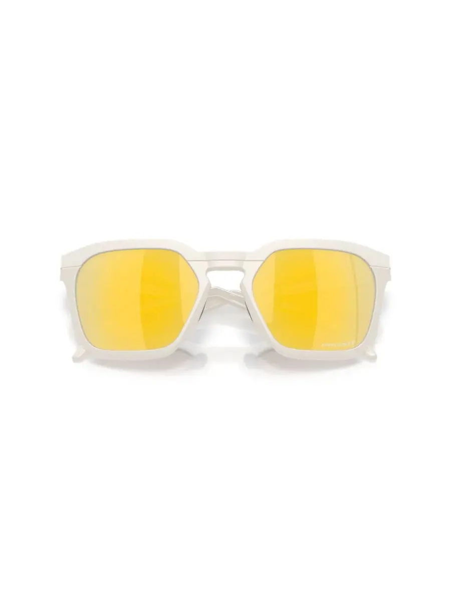 Солнцезащитные очки унисекс квадратной формы, OO9533 Oakley, Matte Mist — изображение 6 из 9