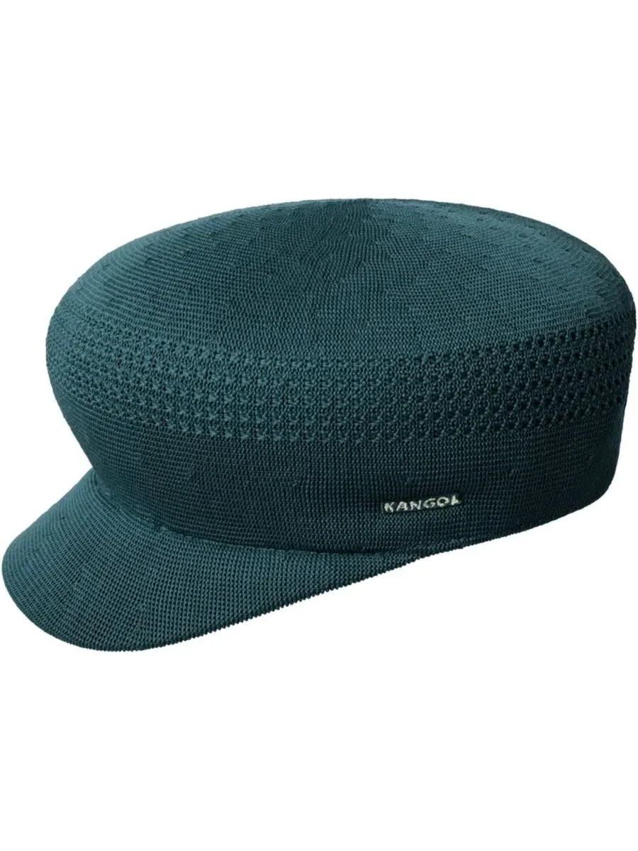 Женская кепка Tropic Ventair Mau Kangol, Celestial Teal — изображение 1 из 3