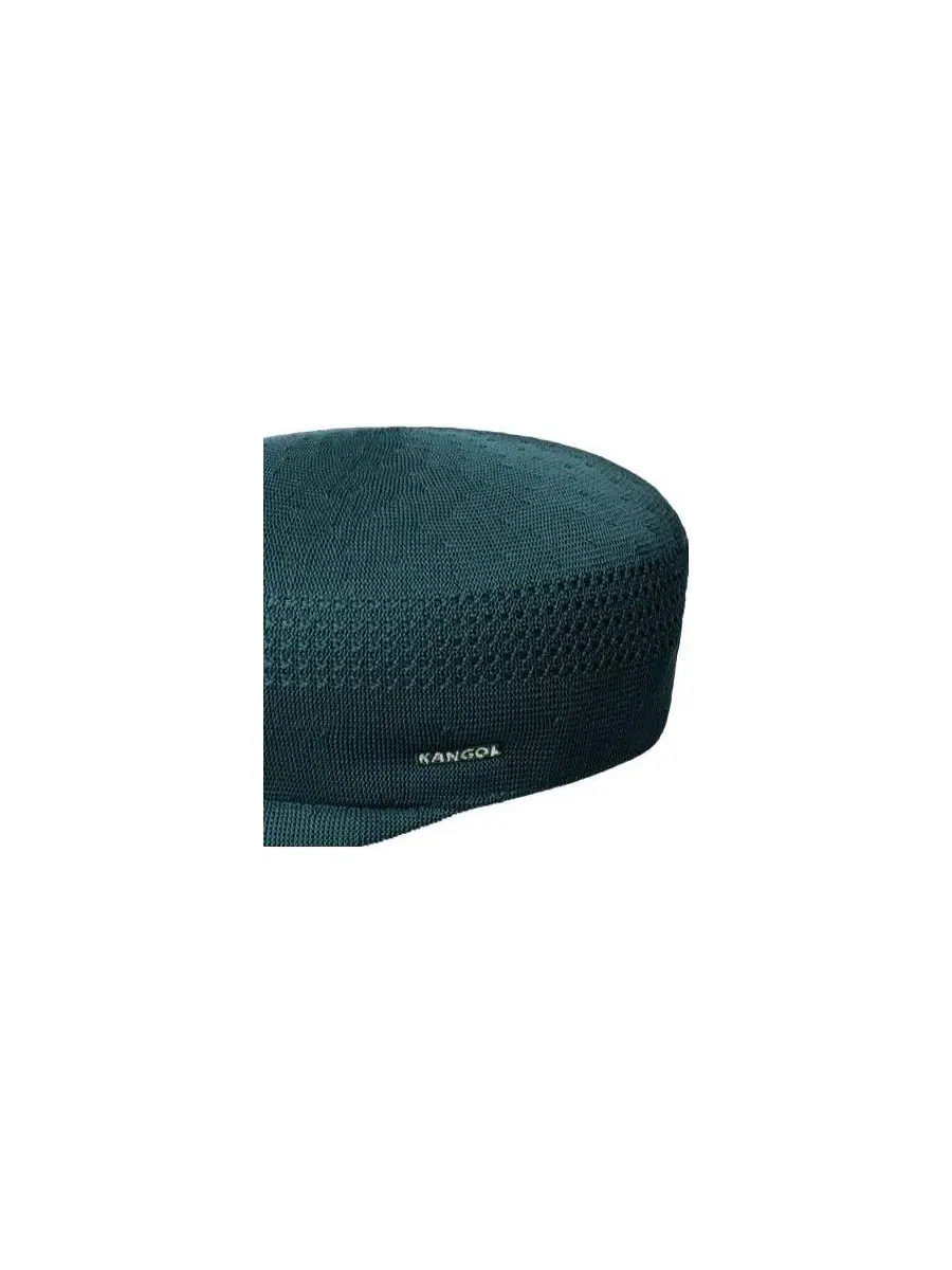 Женская кепка Tropic Ventair Mau Kangol, Celestial Teal — изображение 2 из 3