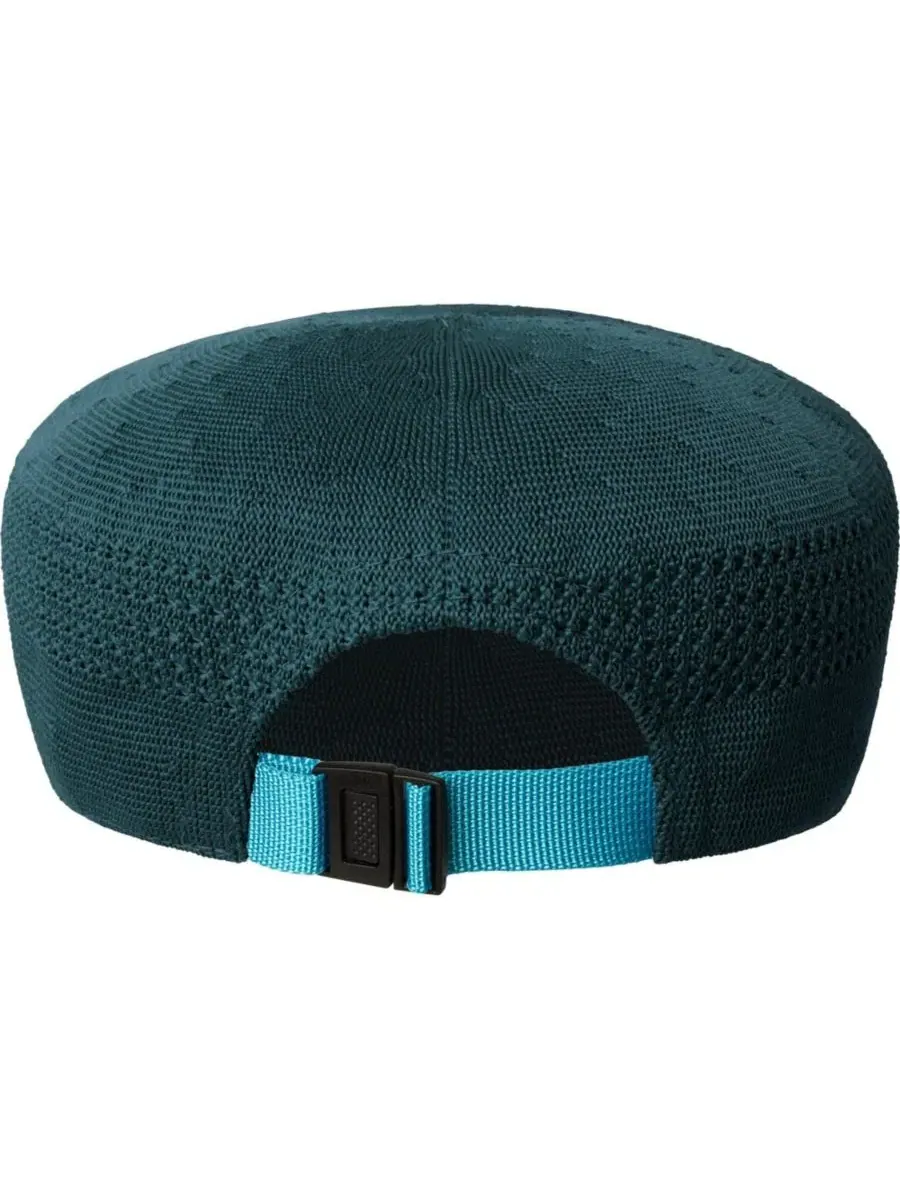 Женская кепка Tropic Ventair Mau Kangol, Celestial Teal — изображение 3 из 3