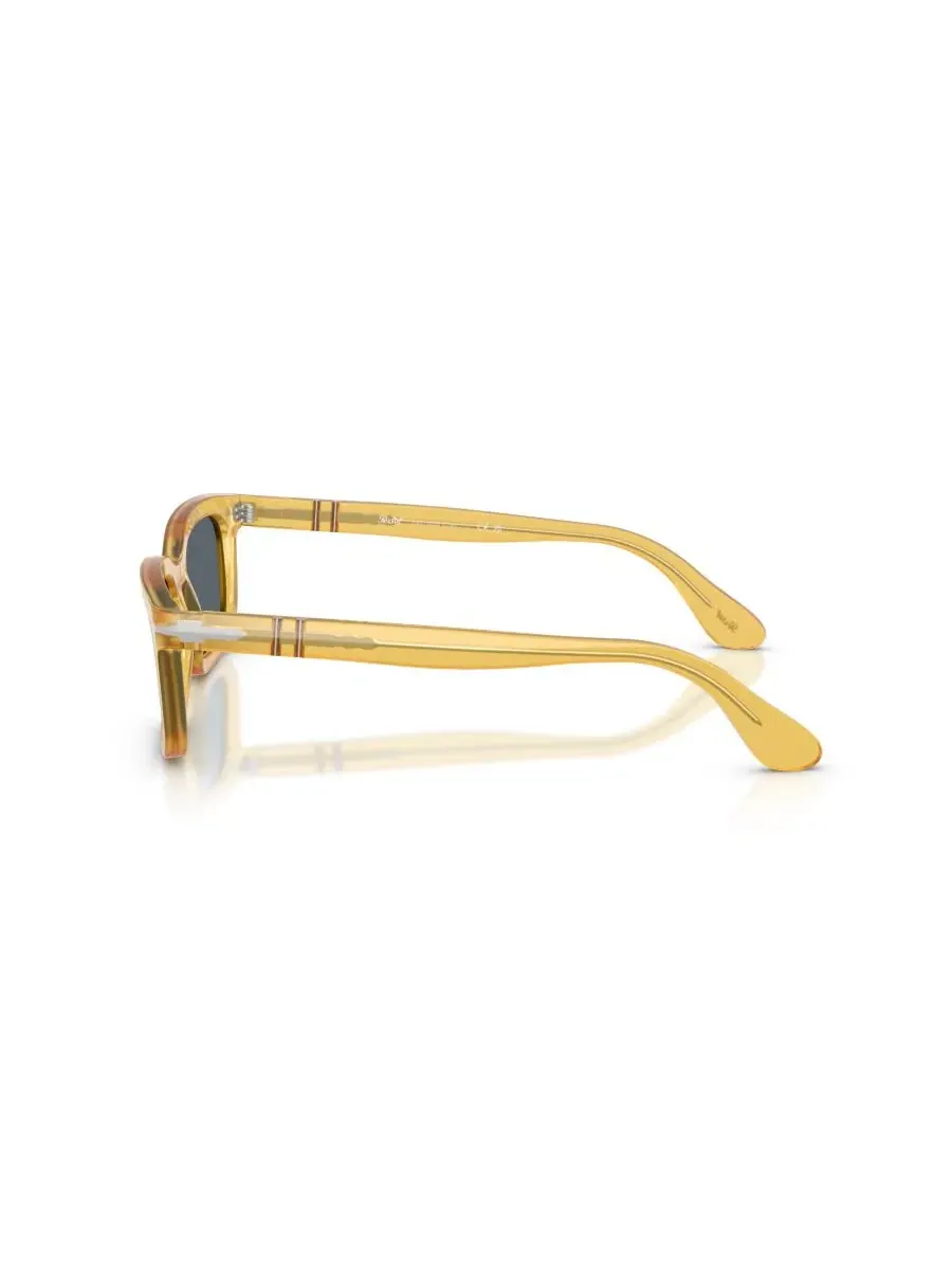 Солнцезащитные очки унисекс прямоугольной формы, PO3396S Persol — изображение 2 из 7