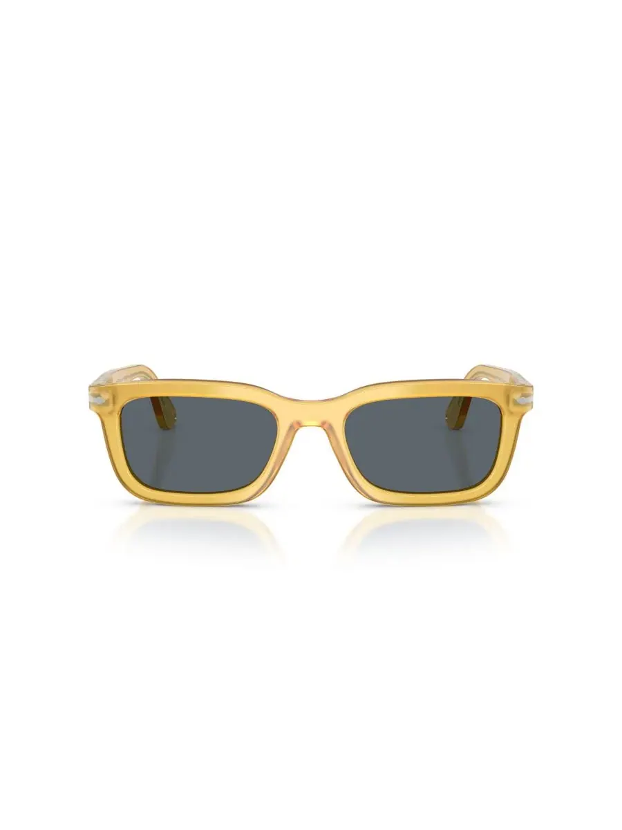 Солнцезащитные очки унисекс прямоугольной формы, PO3396S Persol — изображение 6 из 7