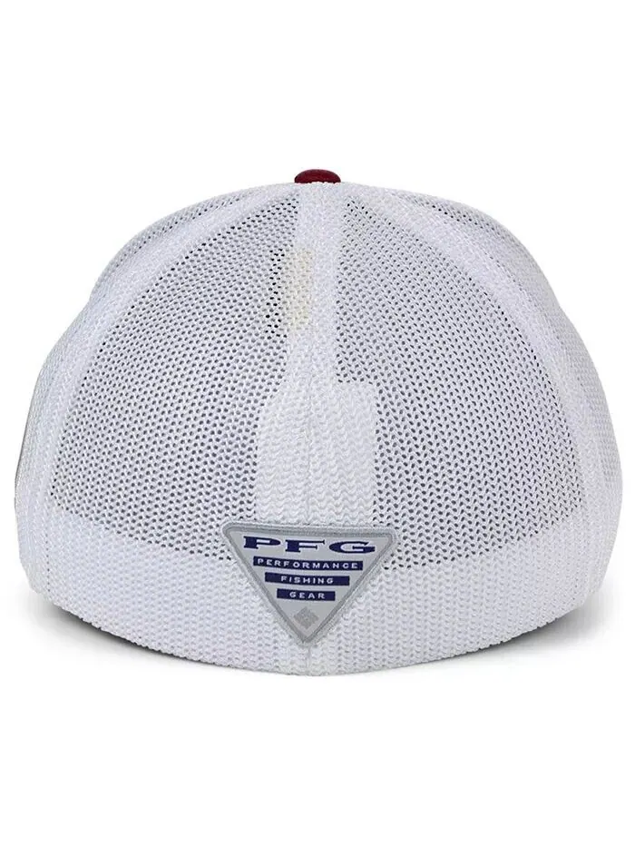 Кепка Florida State Seminoles PFG Stretch Columbia — изображение 3 из 3