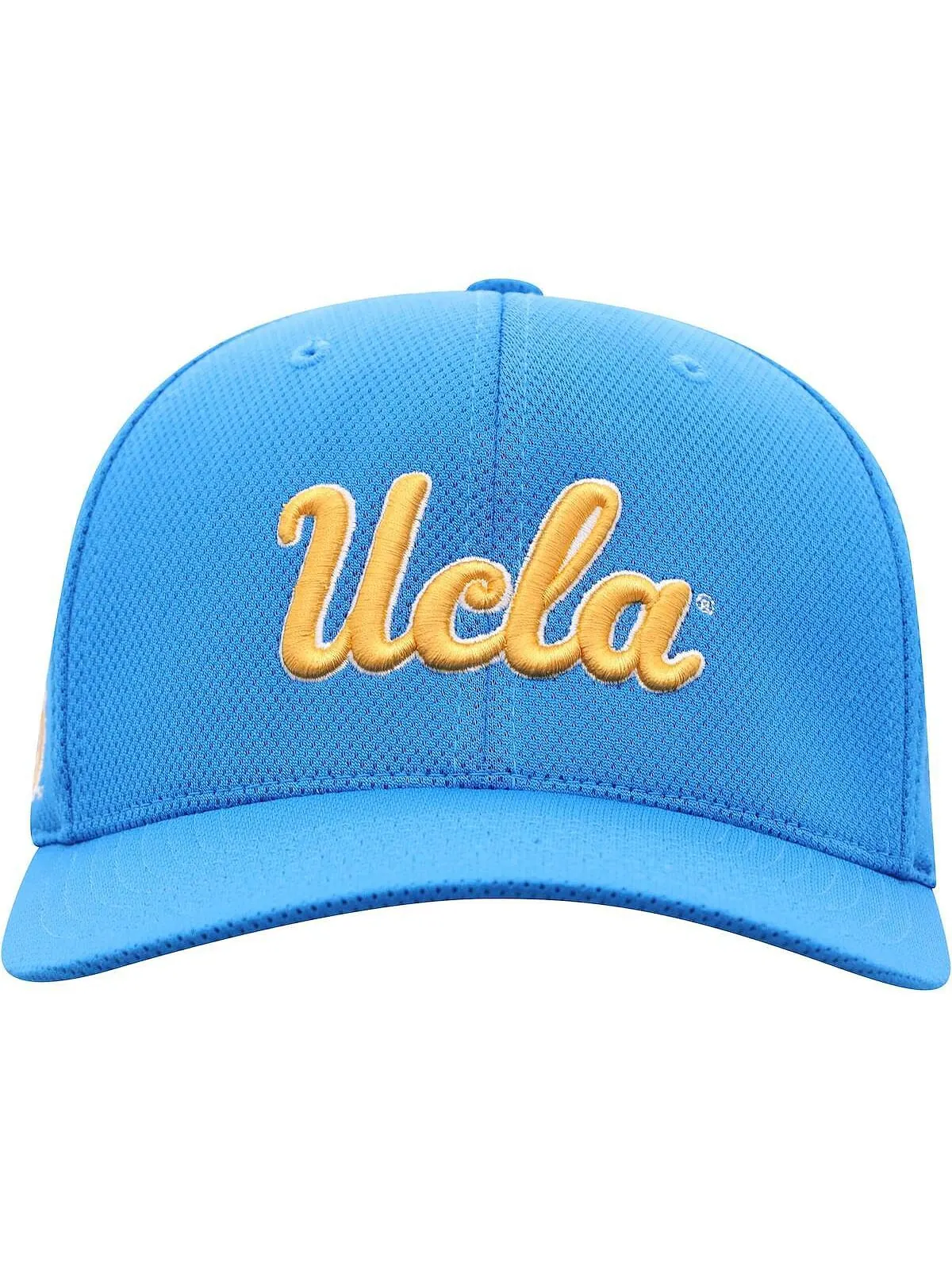 Мужская синяя кепка с логотипом Ucla Bruins Reflex Top of the World — изображение 2 из 4, синий