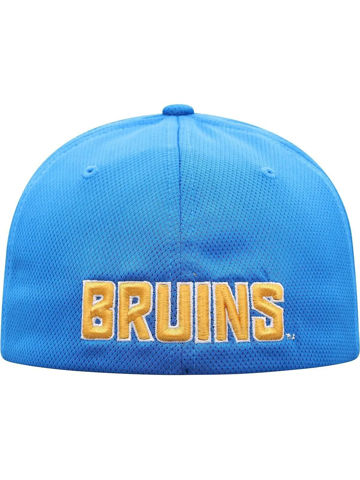 Мужская синяя кепка с логотипом Ucla Bruins Reflex Top of the World — изображение 4 из 4, синий