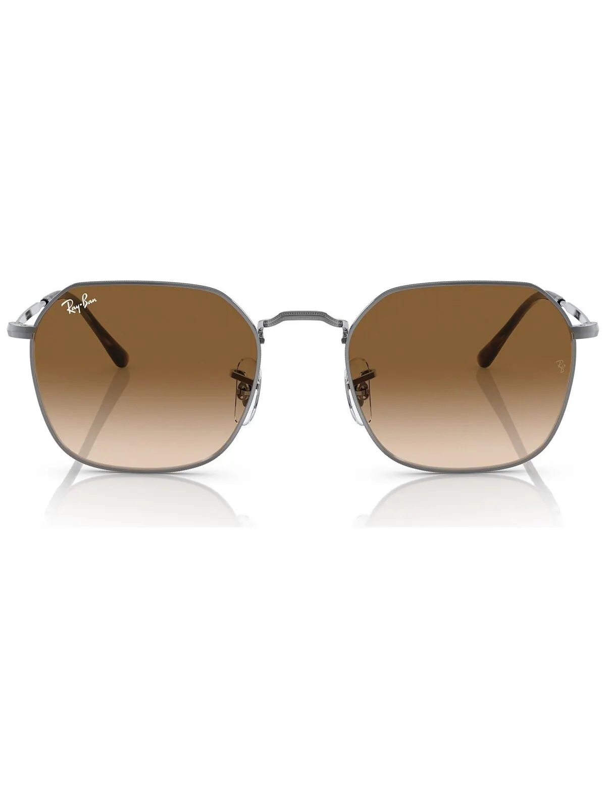 Солнцезащитные очки унисекс, RB369455-Y Ray-Ban — изображение 2 из 6, серый