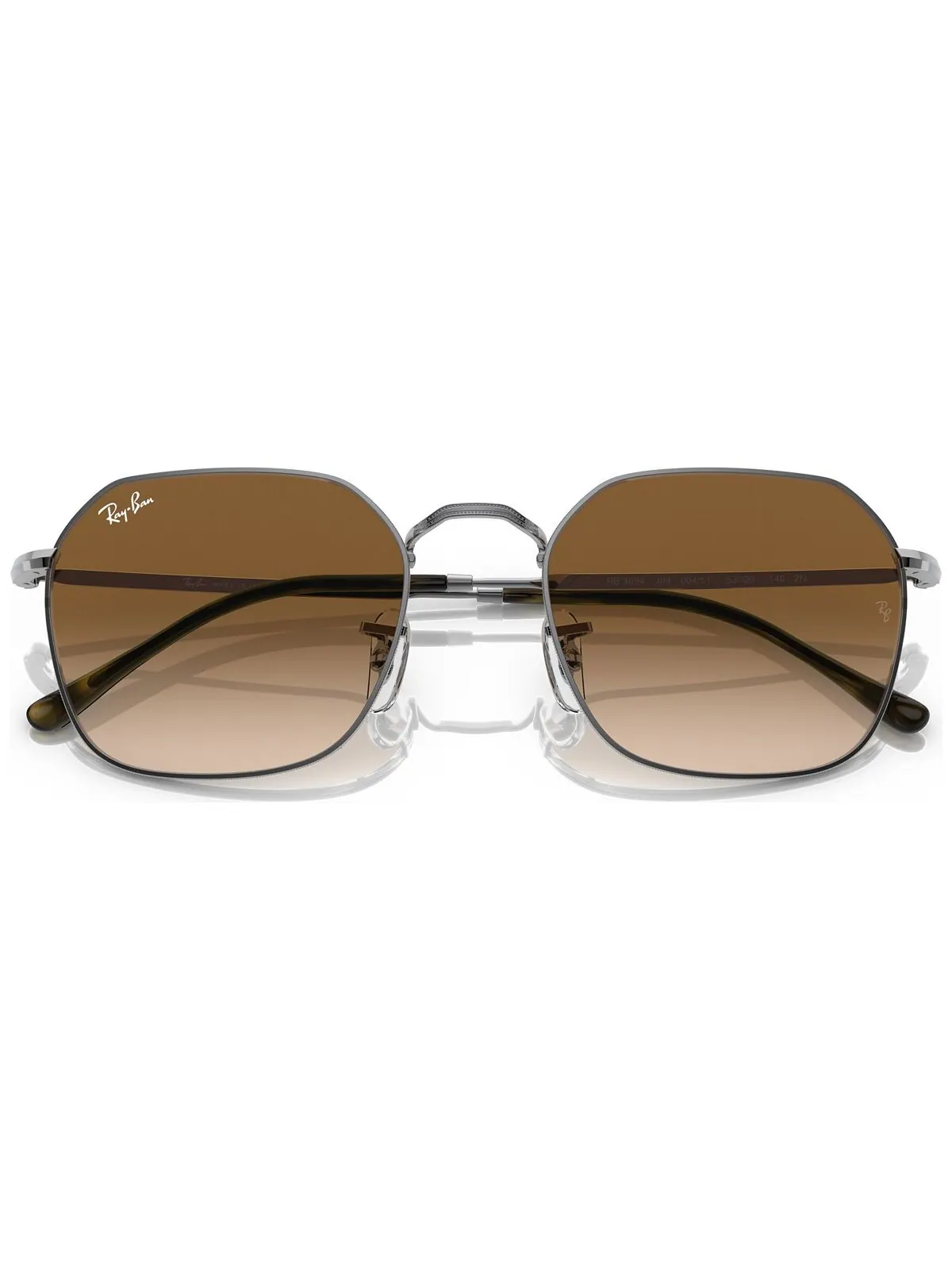 Солнцезащитные очки унисекс, RB369455-Y Ray-Ban — изображение 5 из 6, серый