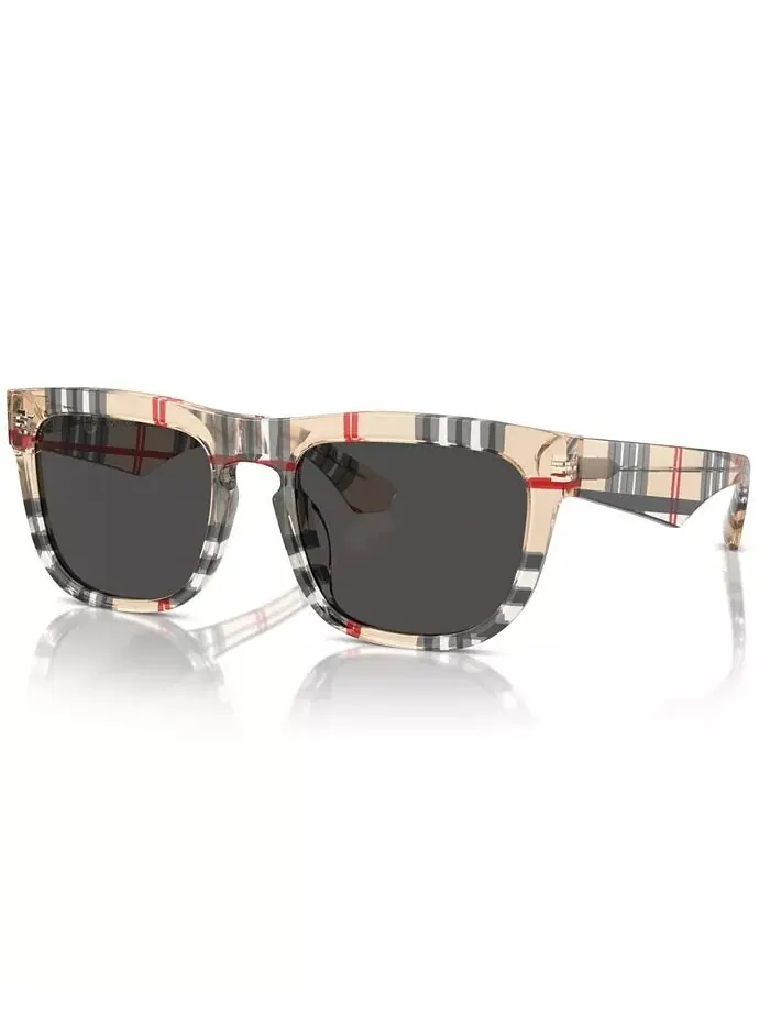 Мужские солнцезащитные очки, Be4431U Burberry — изображение 1 из 6