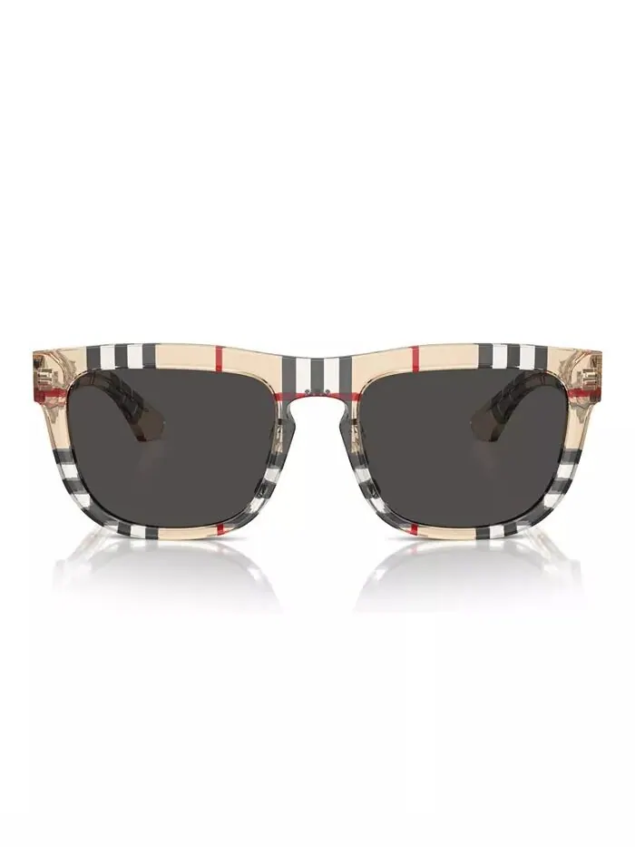 Мужские солнцезащитные очки, Be4431U Burberry — изображение 2 из 6