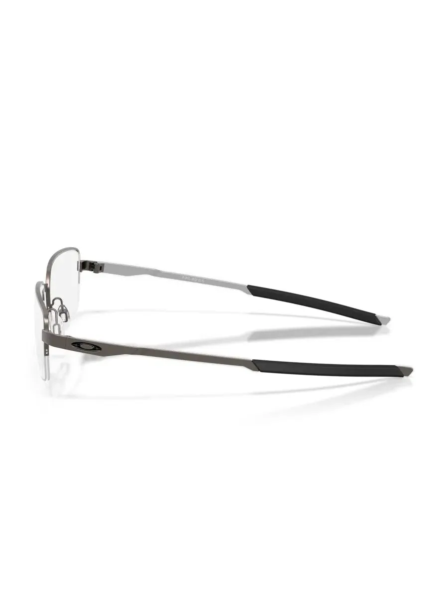 Очки для зрения с полуободком, модель Foil RQ 0.5 Oakley, Matte Cement — изображение 3 из 5