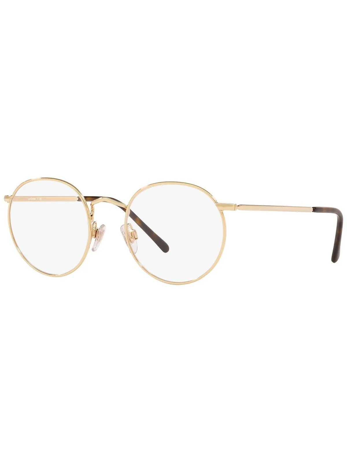 EC1001 Мужские очки-пантос LensCrafters