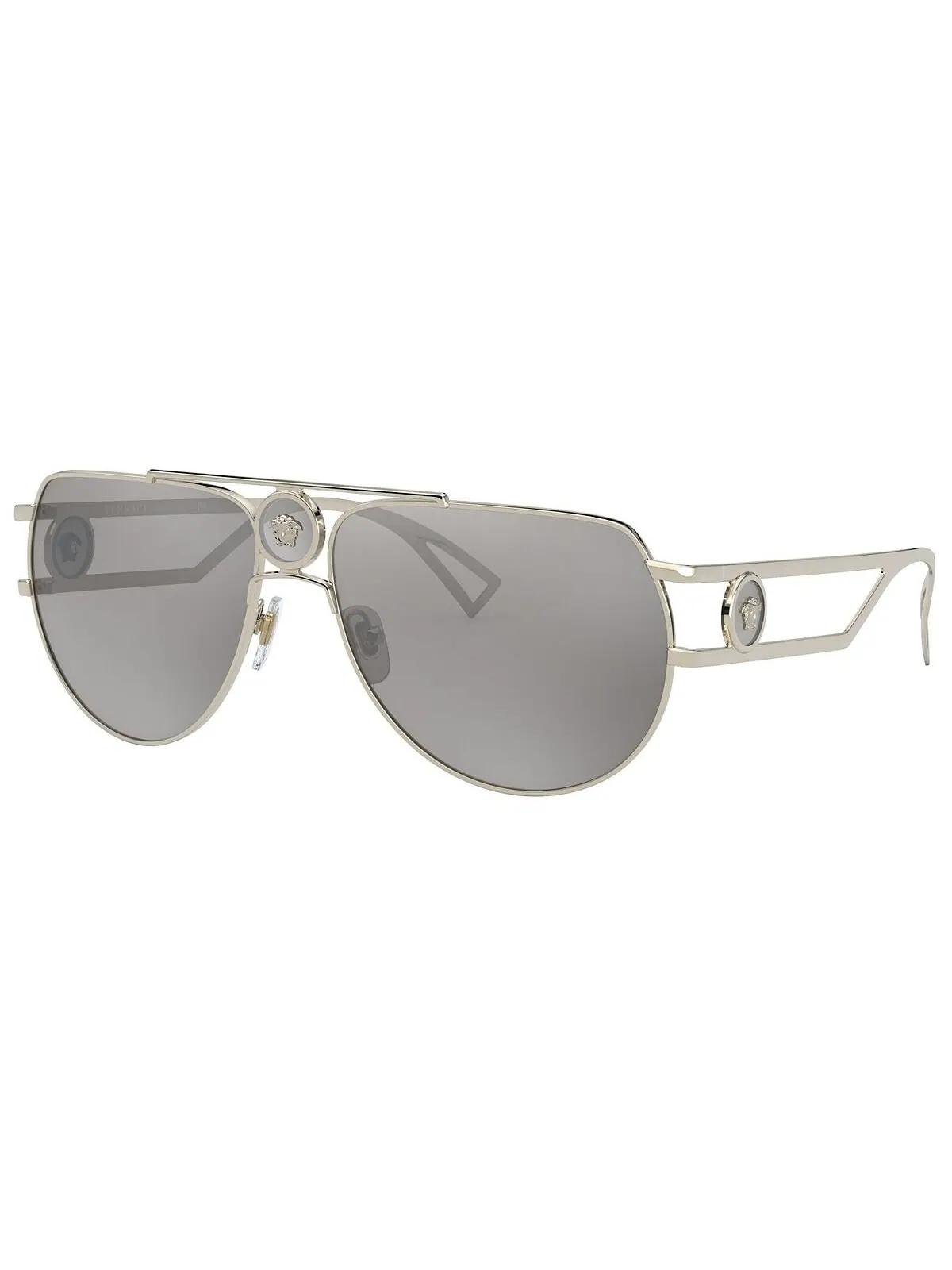 Мужские солнцезащитные очки, 0VE2225 60 Versace