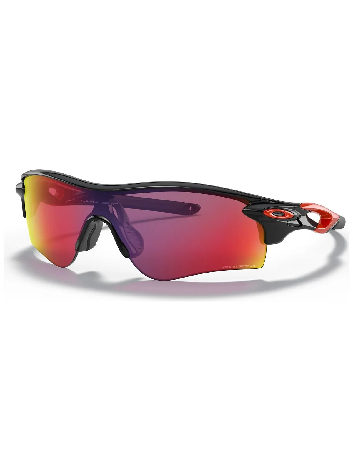 Мужские солнцезащитные очки с низкой перемычкой, OO9206 RadarLock Path 38 Oakley