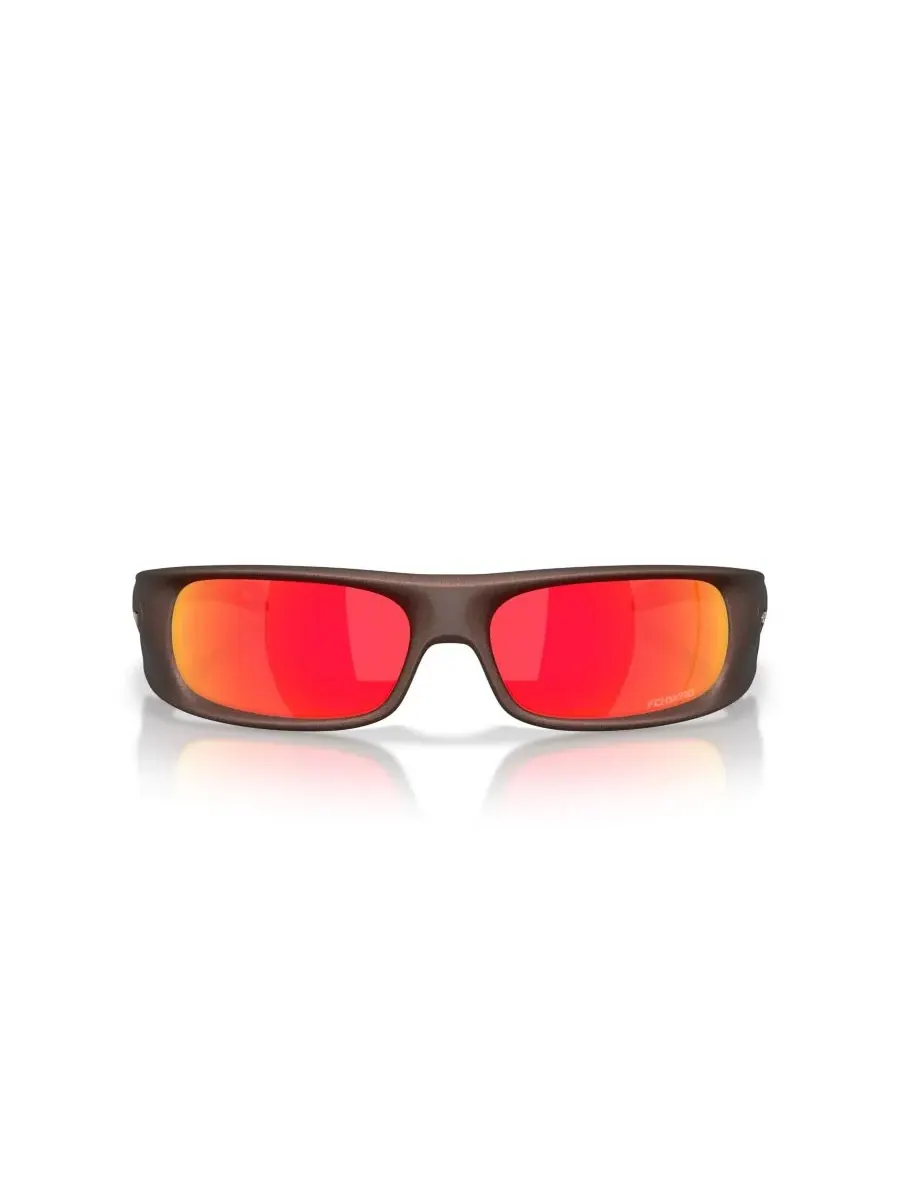 Oakley Солнцезащитные очки унисекс Highland Jaylen Brown Signature Series, OO9522 — изображение 2 из 9
