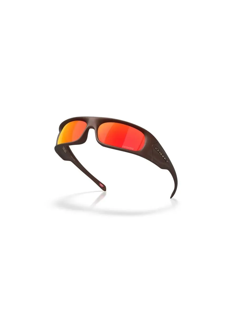 Oakley Солнцезащитные очки унисекс Highland Jaylen Brown Signature Series, OO9522 — изображение 5 из 9