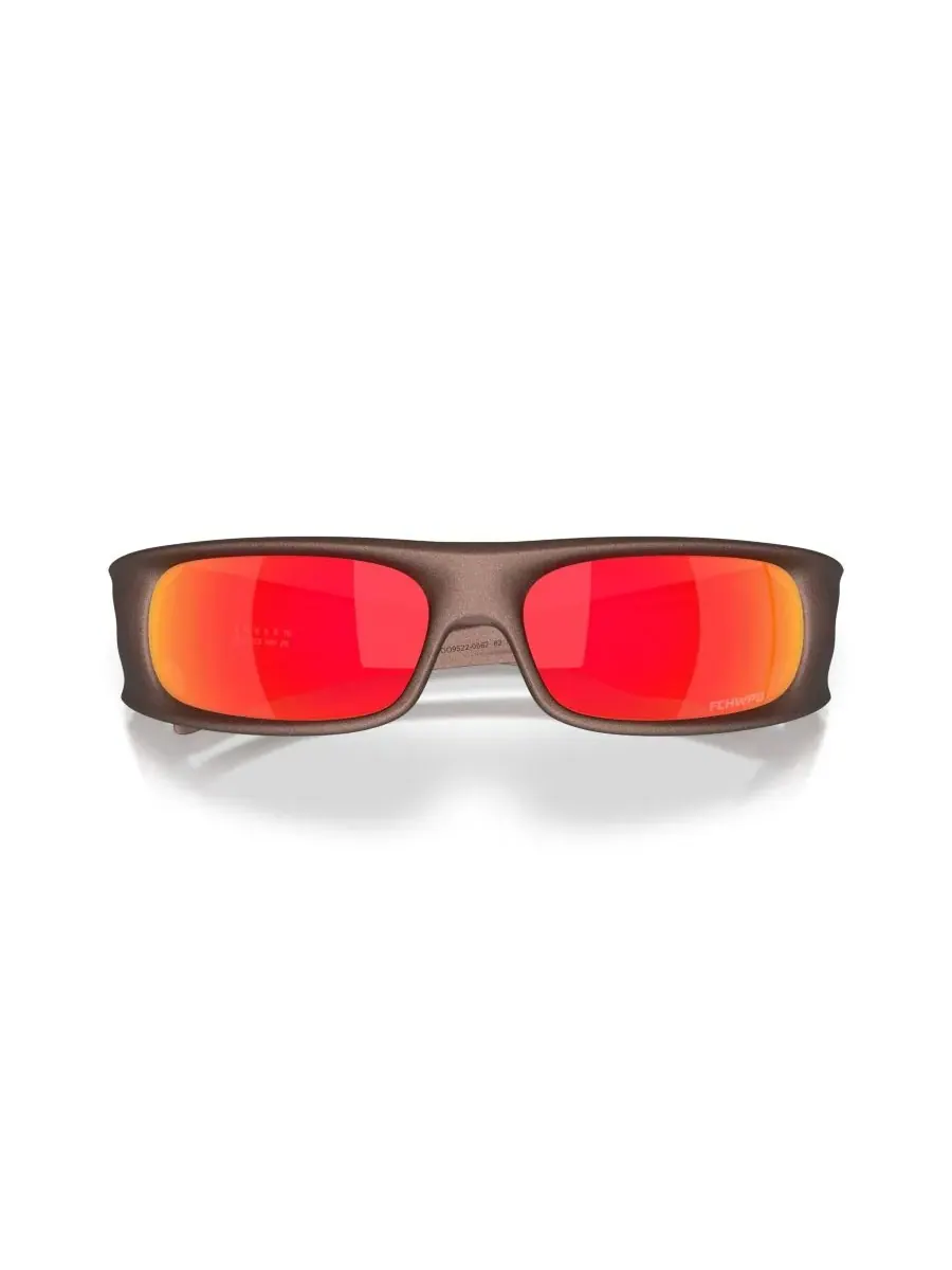 Oakley Солнцезащитные очки унисекс Highland Jaylen Brown Signature Series, OO9522 — изображение 6 из 9