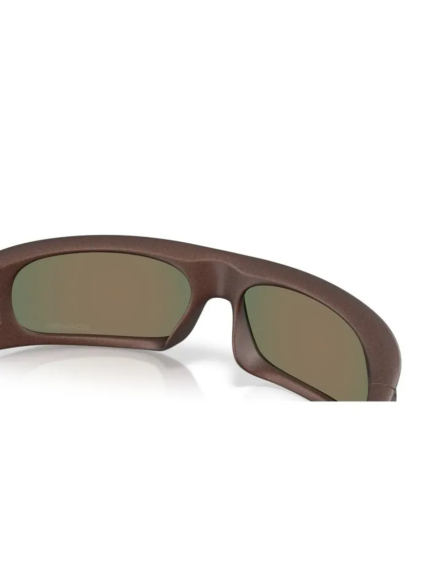 Oakley Солнцезащитные очки унисекс Highland Jaylen Brown Signature Series, OO9522 — изображение 8 из 9