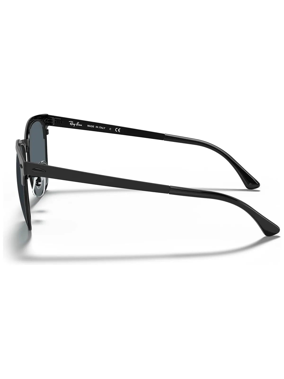 Солнцезащитные очки, rb3716 clubmaster metal Ray-Ban — изображение 11 из 14, мульти