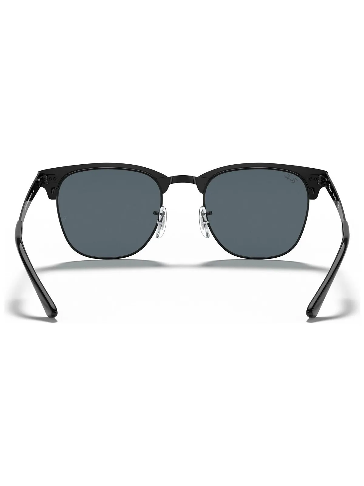 Солнцезащитные очки, rb3716 clubmaster metal Ray-Ban — изображение 13 из 14, мульти
