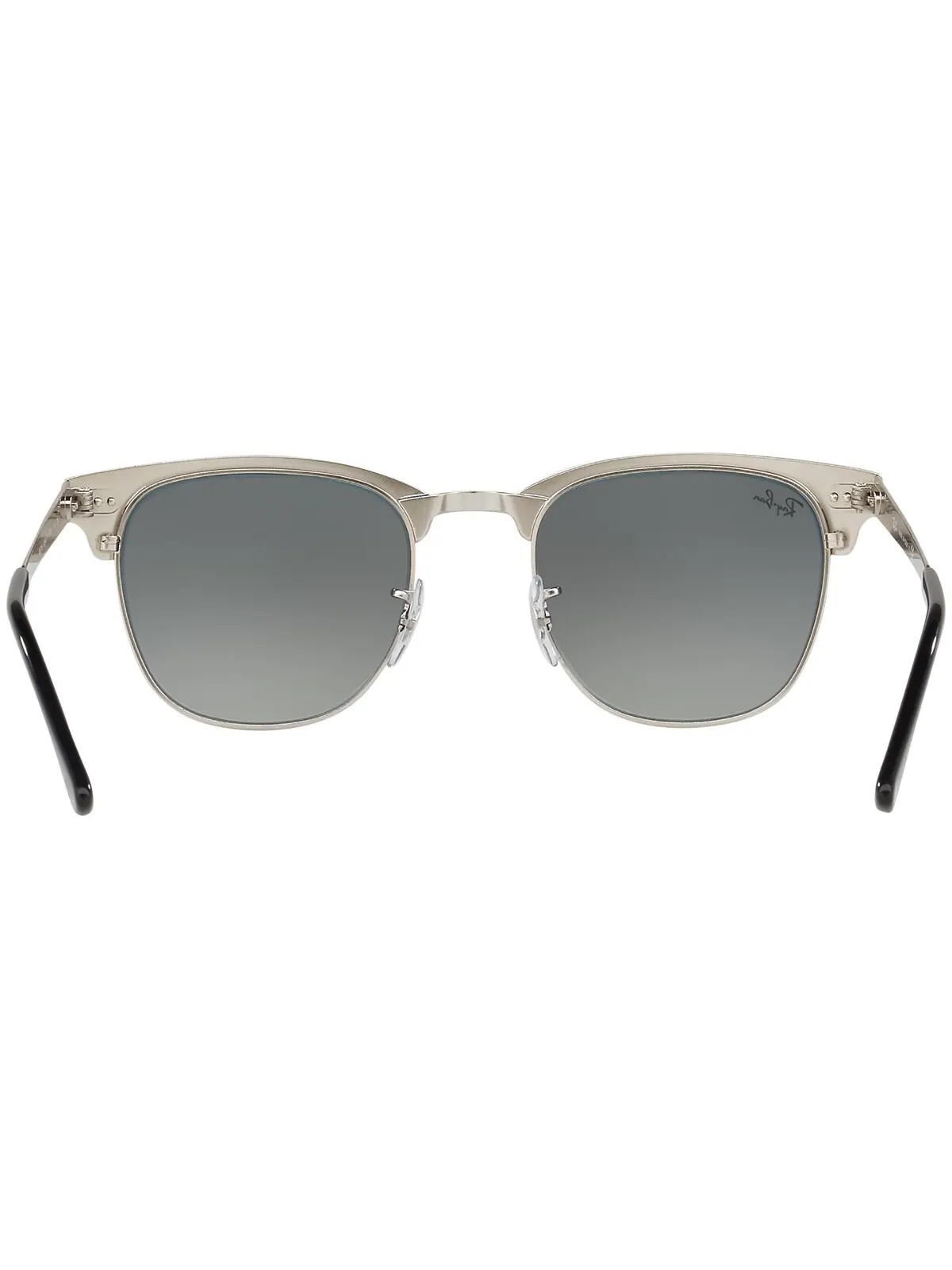 Солнцезащитные очки, rb3716 clubmaster metal Ray-Ban — изображение 5 из 14, мульти
