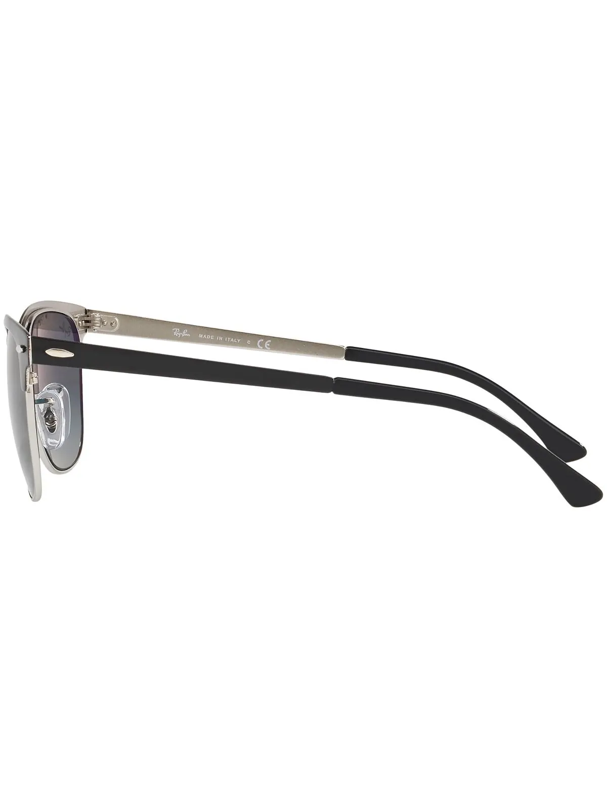 Солнцезащитные очки, rb3716 clubmaster metal Ray-Ban — изображение 6 из 14, мульти