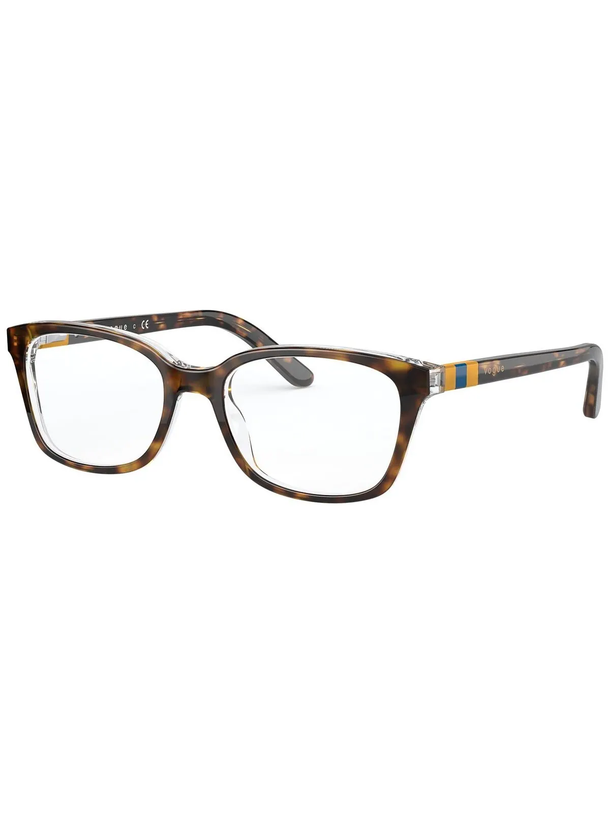 Квадратные очки унисекс Vogue Jr Kids VY2001 Vogue Eyewear