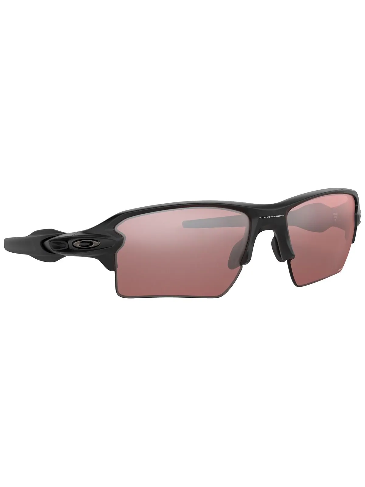Солнцезащитные очки FLAK 2.0 XL, OO9188 59 Oakley — изображение 3 из 6, черный