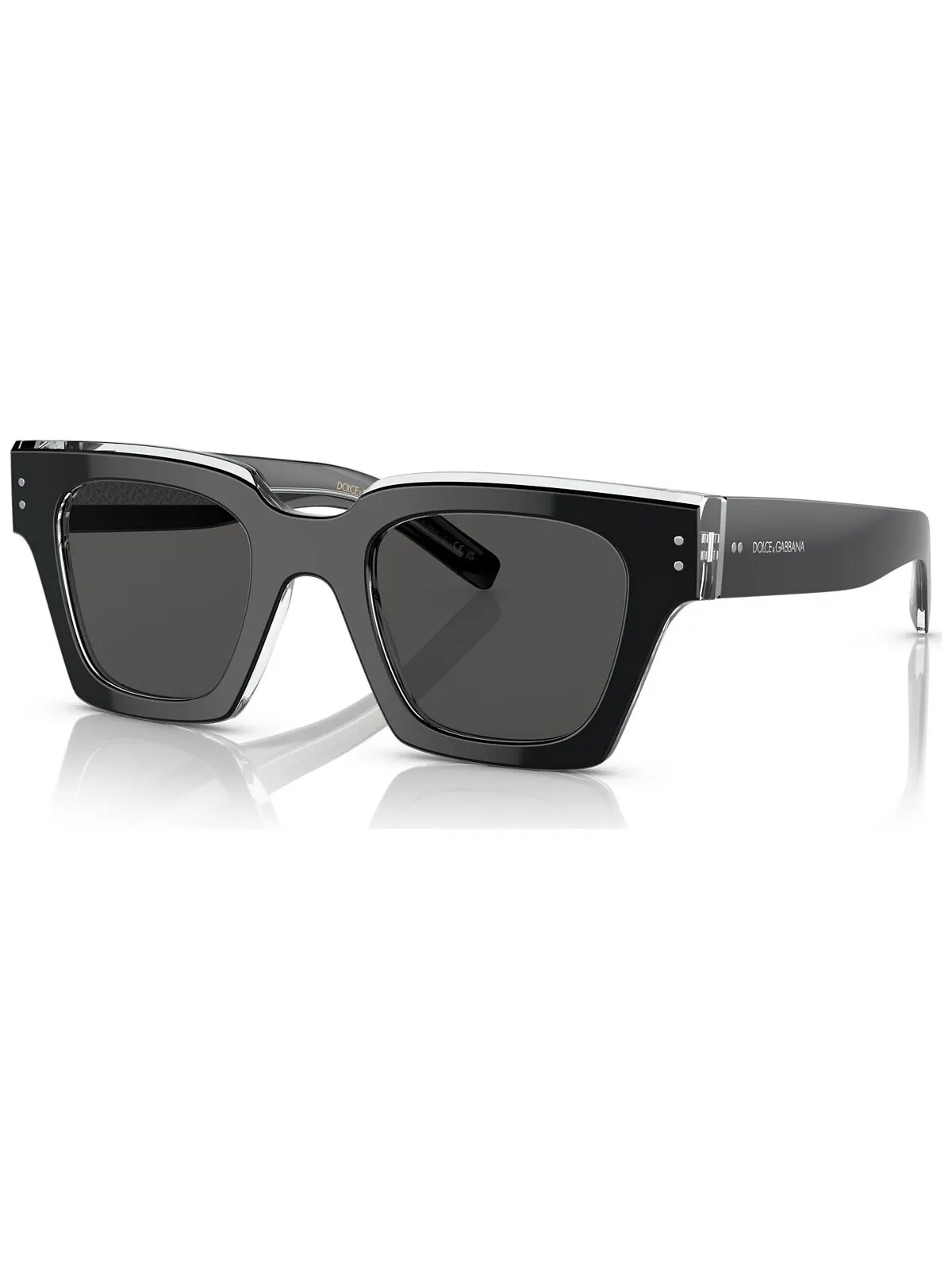 Мужские солнцезащитные очки, DG4413 Dolce&Gabbana