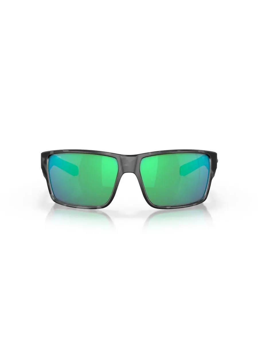 Мужские поляризованные солнцезащитные очки Reefton PRO, модель 6S9080 Costa Del Mar, Tiger Shark — изображение 2 из 8