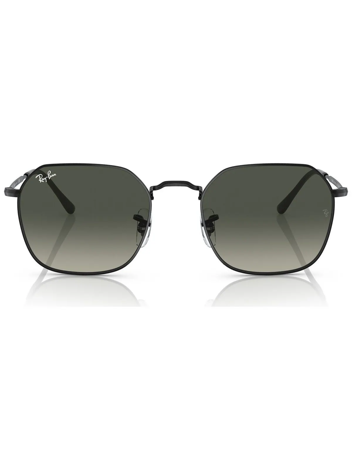 Солнцезащитные очки унисекс, RB369453-Y Ray-Ban — изображение 2 из 6, черный