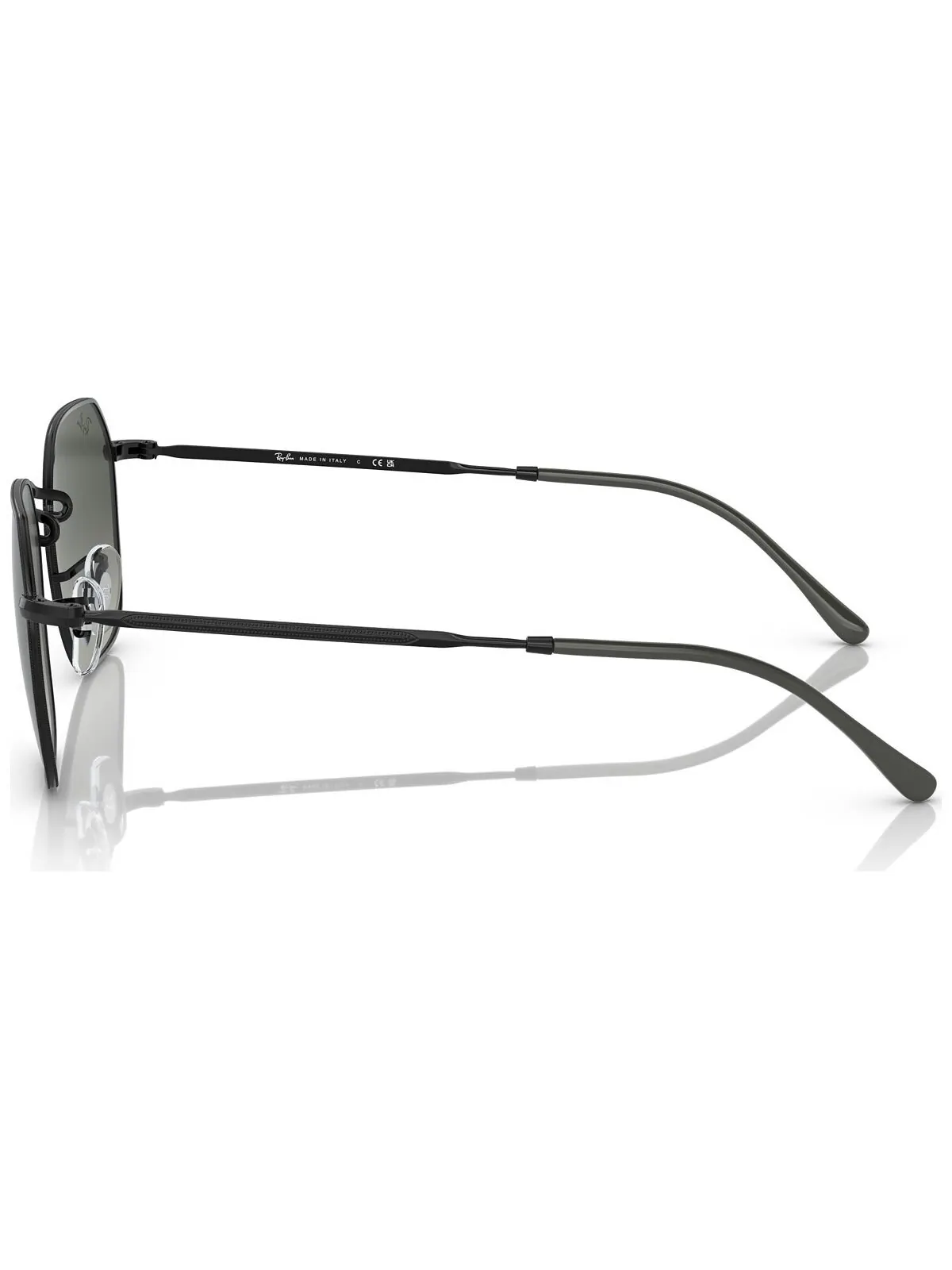Солнцезащитные очки унисекс, RB369453-Y Ray-Ban — изображение 3 из 6, черный