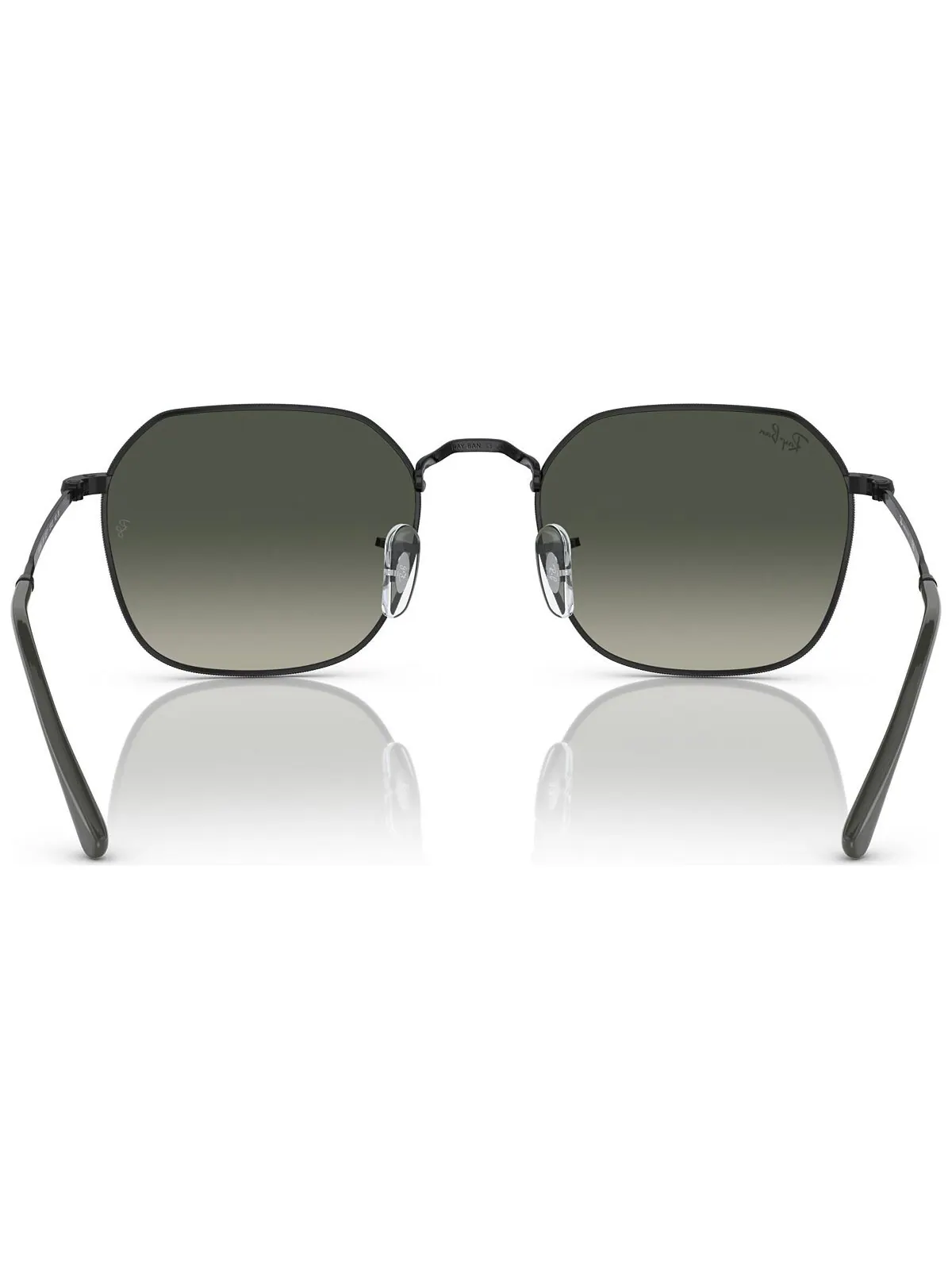 Солнцезащитные очки унисекс, RB369453-Y Ray-Ban — изображение 4 из 6, черный