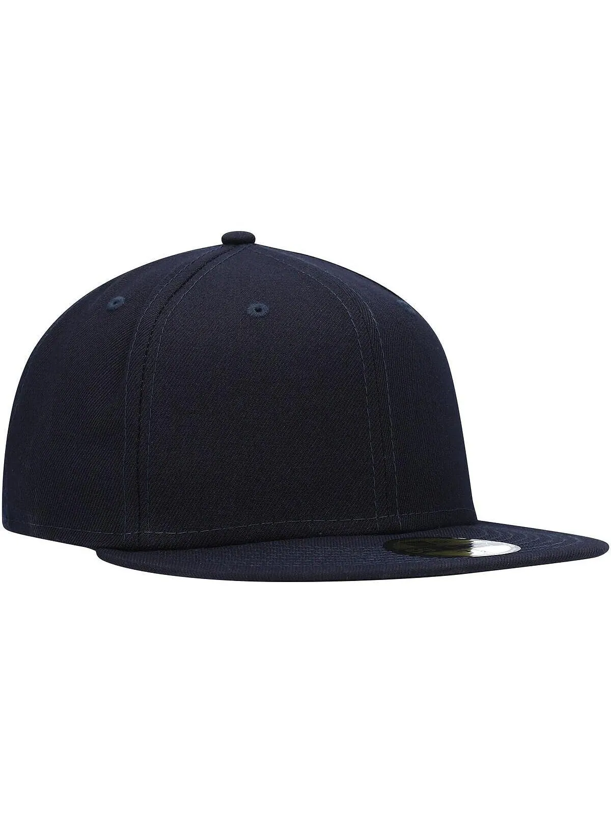Мужская темно-синяя шляпа San Francisco Giants Cooperstown Collection Turn Back The Clock Sea Lions — изображение 2 из 4