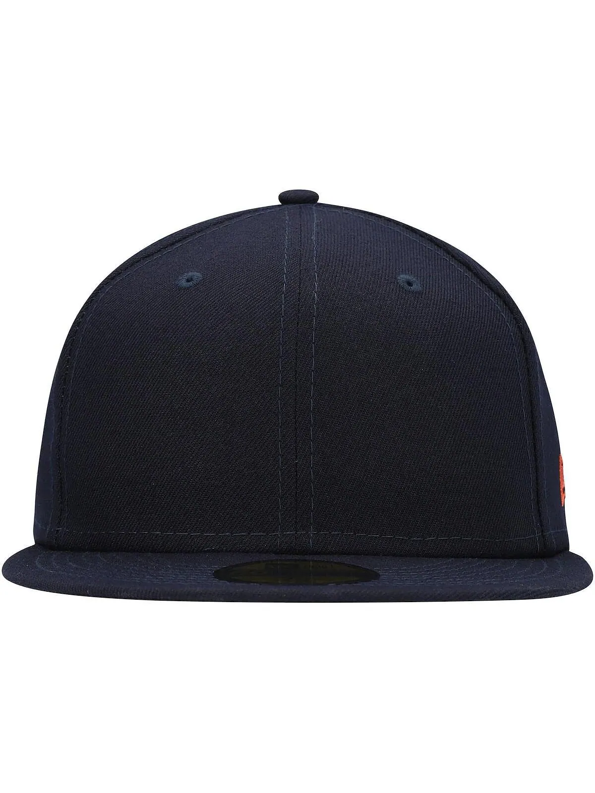 Мужская темно-синяя шляпа San Francisco Giants Cooperstown Collection Turn Back The Clock Sea Lions — изображение 4 из 4