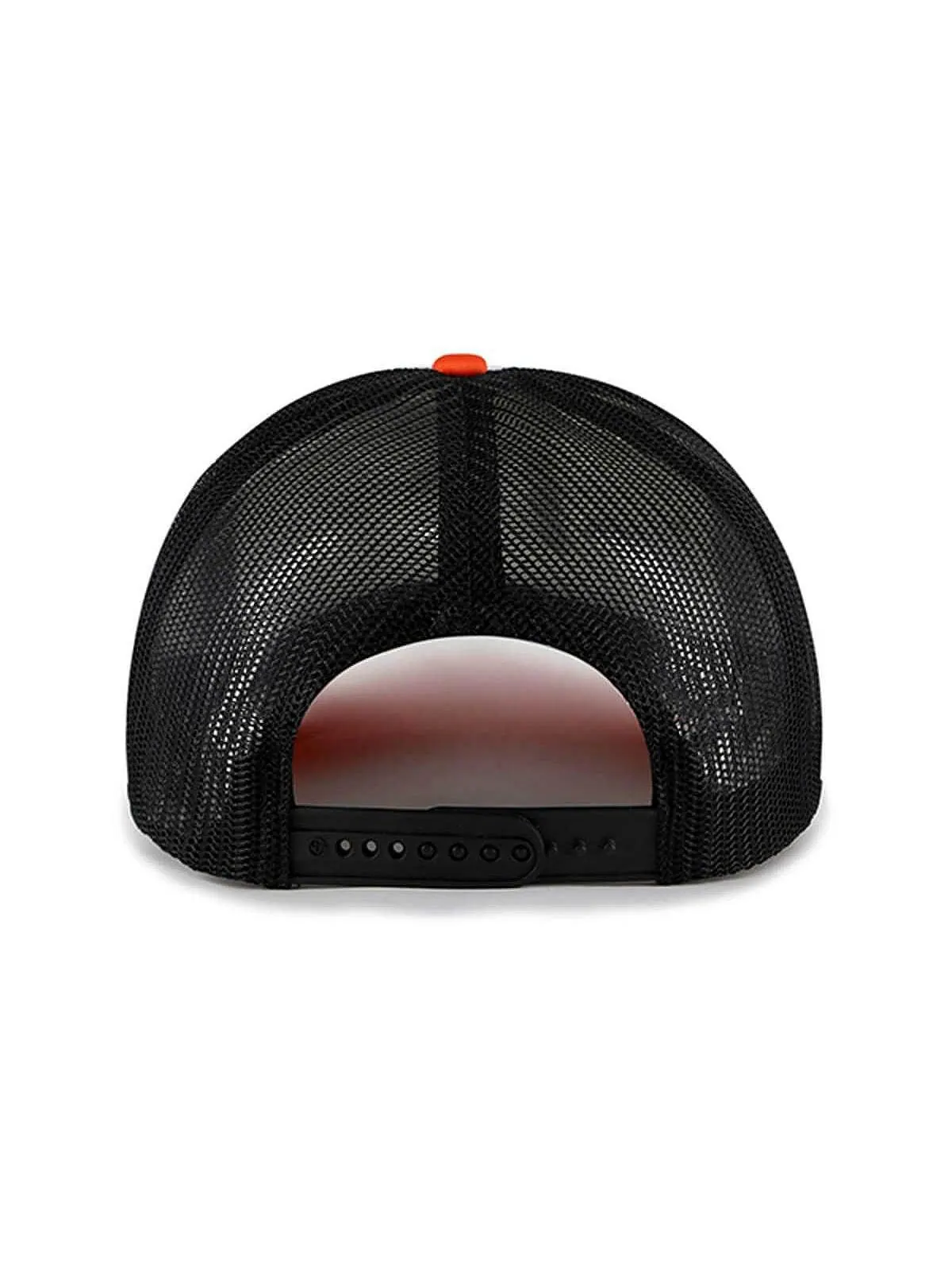 Мужская белая кепка San Francisco Giants из пеноматериала с надписью Trucker Snapback спереди '47 — изображение 2 из 3, белый