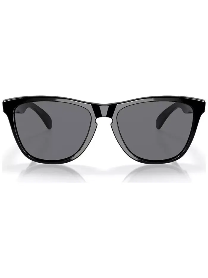 Солнцезащитные очки, OO9013 Лягушачья кожа 55 Oakley