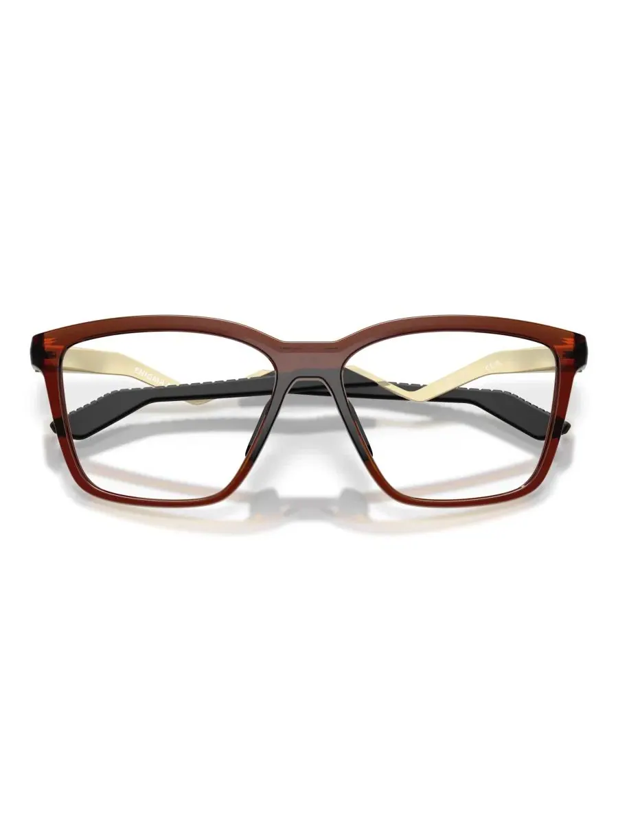Очки от солнца Kylian Mbappé Signature Series Enigma Mass Oakley, Dark Amber — изображение 5 из 5