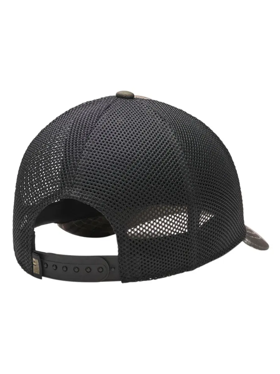 Мужская кепка Freedom Blitzing Under Armour — изображение 3 из 3