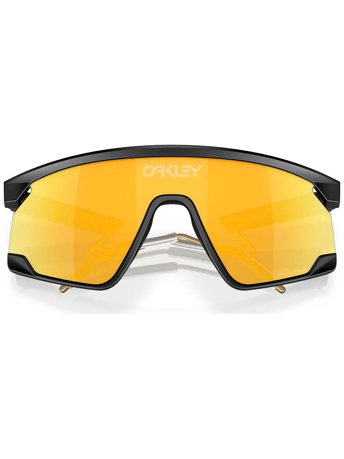 Мужские солнцезащитные очки, BXTR Metal Oakley — изображение 5 из 6, черный