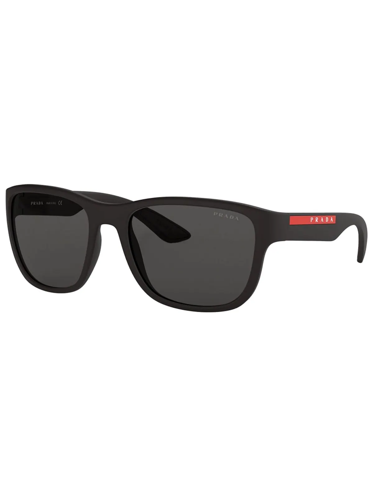 Мужские солнцезащитные очки, PS 01US 59 PRADA LINEA ROSSA