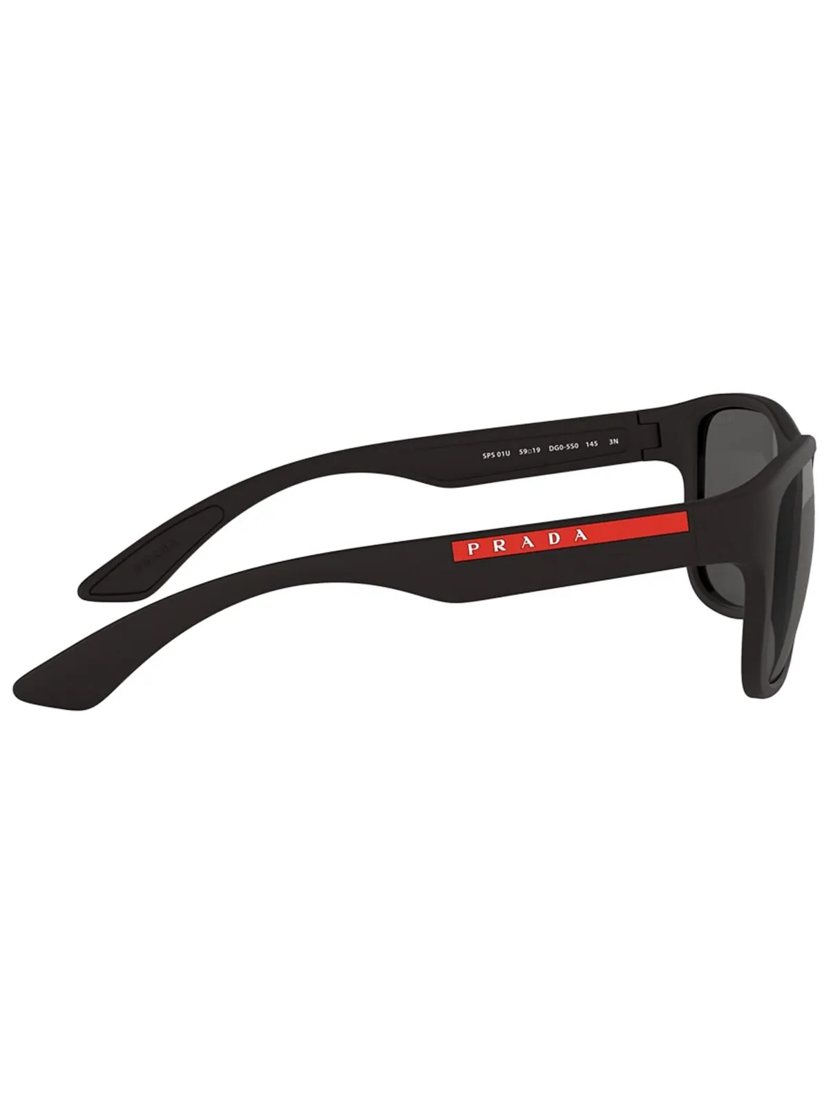 Мужские солнцезащитные очки, ps 01us 59 PRADA LINEA ROSSA — изображение 9 из 11, мульти