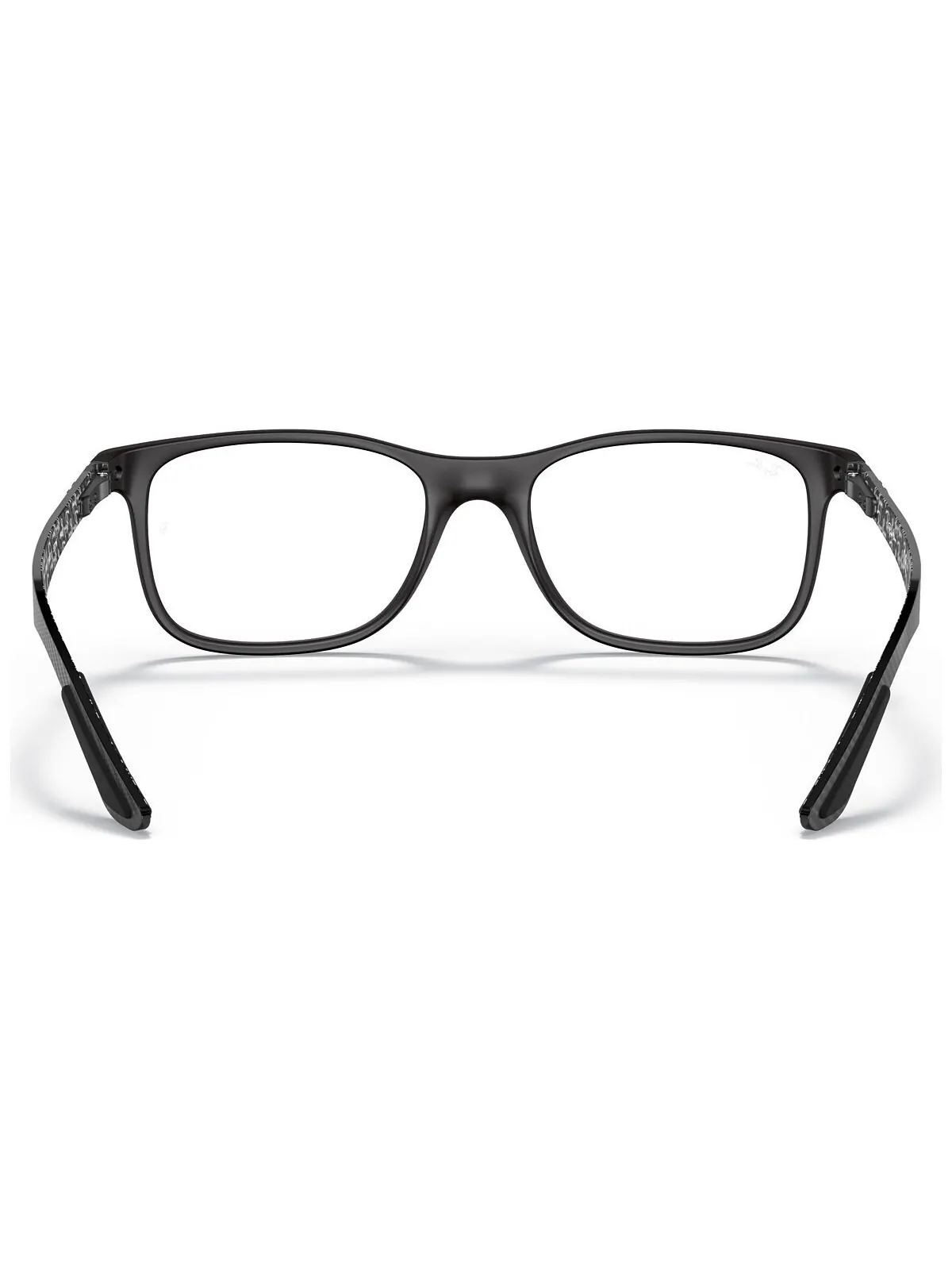 RX8903 Мужские квадратные очки Ray-Ban — изображение 6 из 13, черный