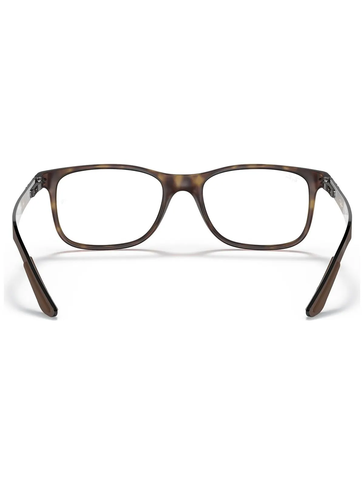 RX8903 Мужские квадратные очки Ray-Ban — изображение 9 из 13, черный