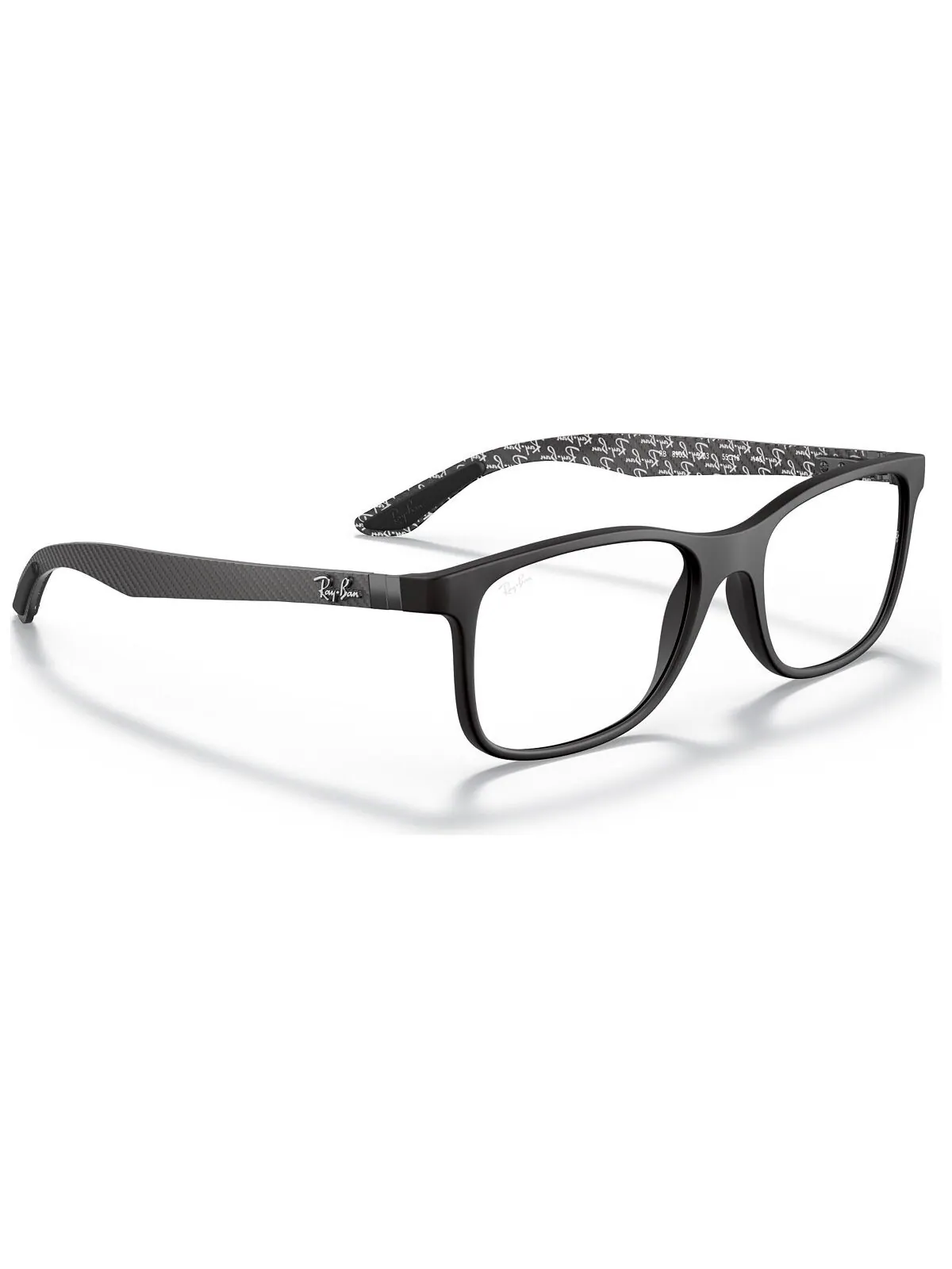 RX8903 Мужские квадратные очки Ray-Ban — изображение 13 из 13, синий