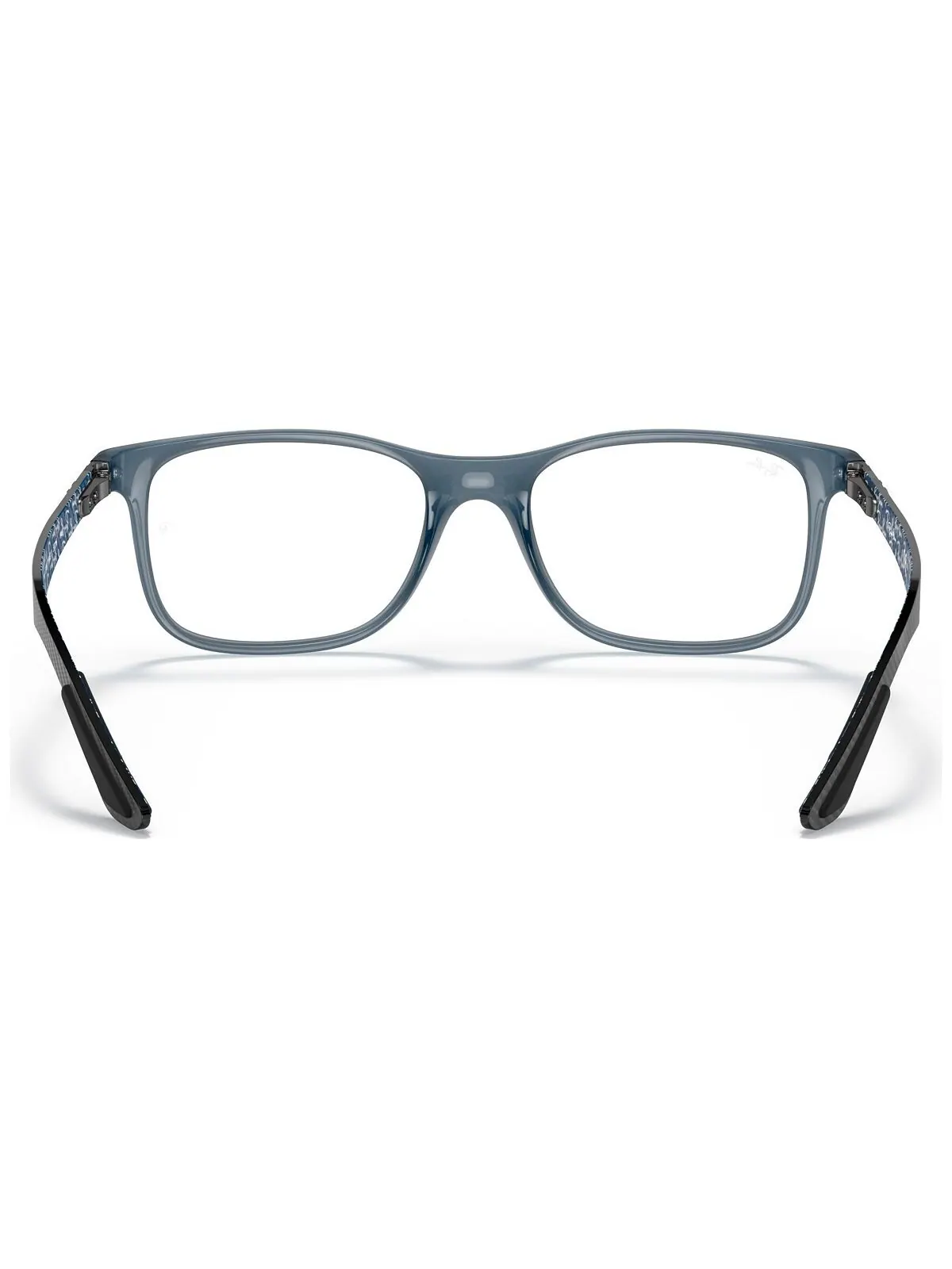 RX8903 Мужские квадратные очки Ray-Ban — изображение 6 из 13, синий